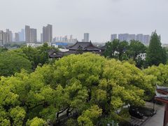 -安亭老街