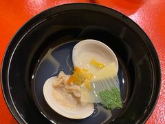 -鮨青(恒基名人购物中心店)