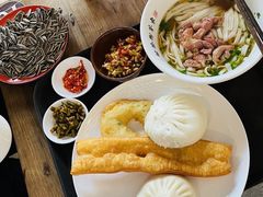 -東茅街茶馆