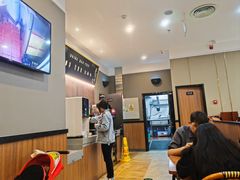 -萨莉亚意式餐厅(中北永旺店)