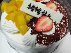 -卡漫莫尼蛋糕(徐汇店)