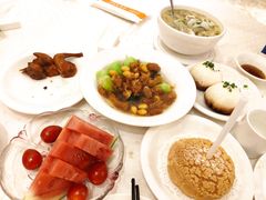 -顺风海鲜港(长寿路店)