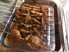 -酒宝荡烧烤(长航局江大路住宅小区店)