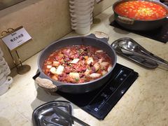 -芭菲盛宴·环球美食(袁家岗店)