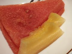 -老洋房花园饭店(绍兴路店)