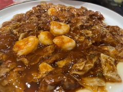 -老华洋饭庄(成林道店)