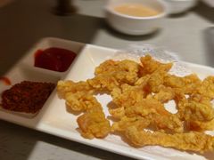 -海底捞火锅(奥体南路店)