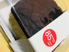 -85度C(厦门中华城新店)