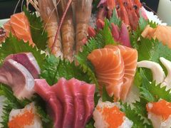 -王鼎精致料理铁板烧(世博源店)