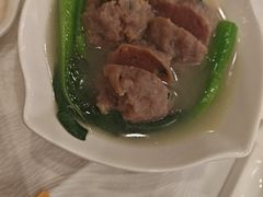 -番禺宾馆丽苑厅