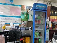 -南雄雄州土菜餐厅(粤北大厦店)