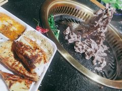 -牛鲜盛齐齐哈尔烤肉(曹路店)