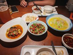 -乔街深夜食堂·小龙虾·高压锅生蚝(杭州总店)