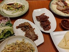 -老昌春饼(中央大街店)