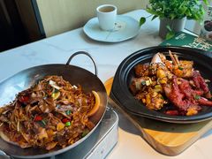 -庆江南江南菜(琴湖溪里花园城店)