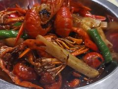 -聚味瞿记·龙虾堂(咸嘉湖店)