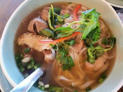-CHINCHIN 青青·泰国料理(万象食家店)