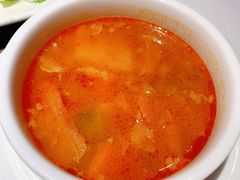 -斗牛士牛排餐厅(嘉里汇店)