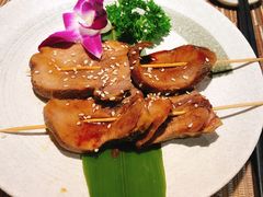 -酒井酱子·深夜食堂(东城汇店)