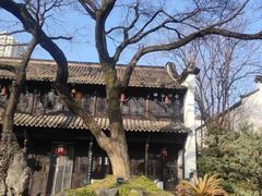 -南京市民俗博物馆(甘熙故居)
