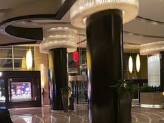 -上海凯宾斯基大酒店