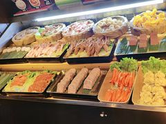 -牛New寿喜烧(闵行龙湖天街店)