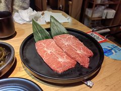 -九田家黑牛烤肉料理(新光汇店)