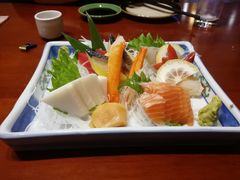 -花月日本料理(奥林匹克大厦店)