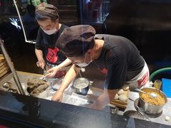 门面-阿甘锅盔(合生汇购物中心店)