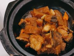 -新兴家喻酒家·羊城名宴(昌岗店)