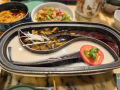 -锦府盐帮·侯宅(五棵松万达店)