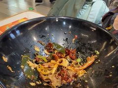 -醉人椒麻辣香锅(上地华联店)