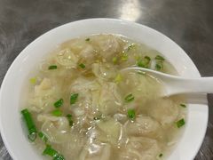 -巧手馄饨(箍桶巷店)