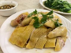 巫记白切湛江鸡-巫记鸡饭店