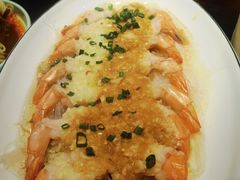 -食欲老院子荆芥疙瘩汤(经五路店)