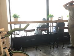 -greenjoy绿享轻食(宁海路店)