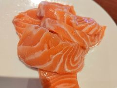 -武汉世茂希尔顿酒店·汇·全日餐厅