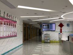 -上海东方肝胆外科医院(嘉定院区)