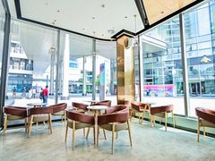 大堂-奈雪的茶(中储能店)