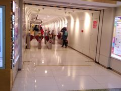 -银座mall(东直门店)