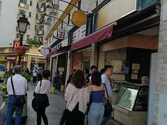 -7-Eleven(地堡街店)