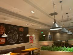 -比格比萨自助(宋家庄店)