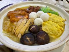 全家福砂锅-顺风海鲜港(金玉兰店)