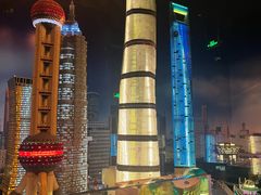 -上海乐高探索中心
