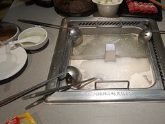 -海底捞火锅(振华商厦店)