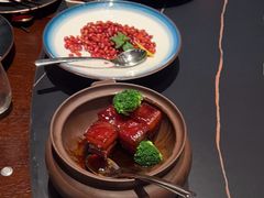 -宝燕壹号景观餐厅(龙盛国际商业广场店)