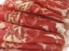 上品肥牛-京城胜利涮羊肉(禧乐汇店)