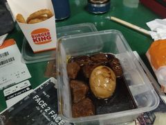 -汉堡王(徐汇绿地缤纷店)