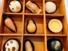 -时间里·新派粤菜(远洋店)