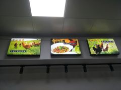 -奇味鸡煲(麦地店)